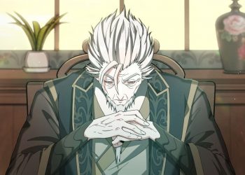 The Beginning After The End Chapter 167