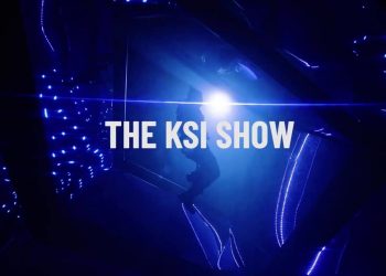 The KSI Show