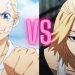 Tokyo Revengers Chapter 267