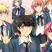unOrdinary Anime release date
