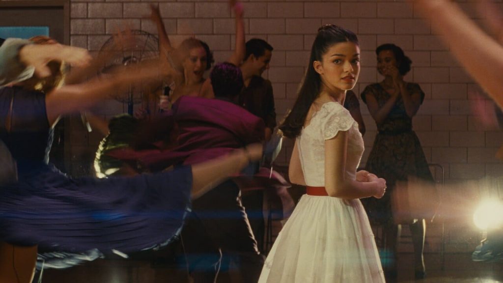 West Side Story 2021