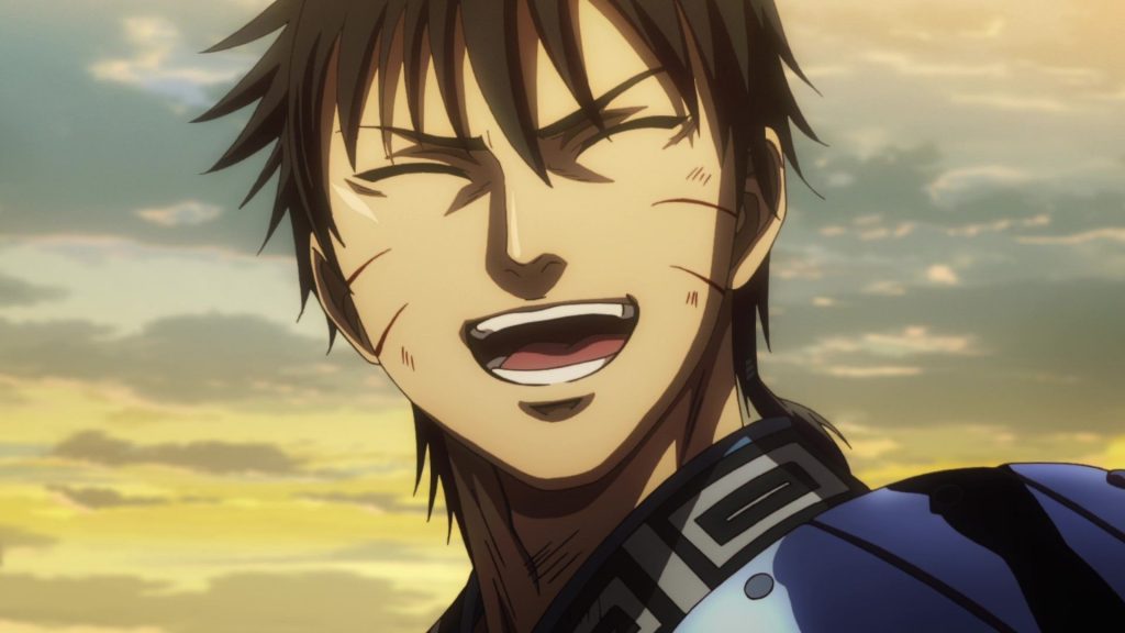 General Shin