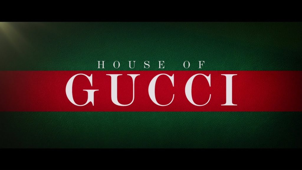 Where To Watch House Of Gucci