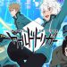 World Trigger Season 2