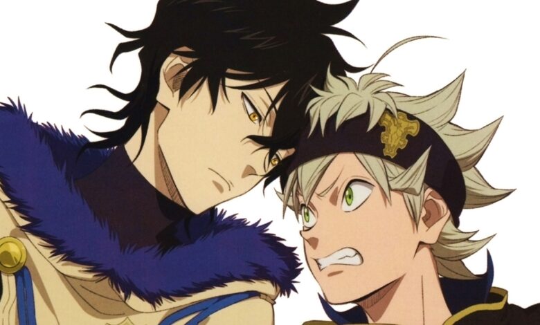 Black Clover 346