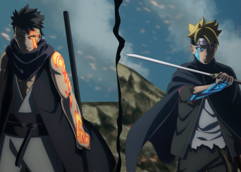 Boruto 47 release date