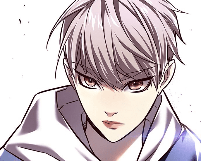 Eleceed Chapter 233