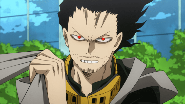 My Hero Academia Chapter 283
